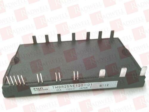 7MBR25NE120