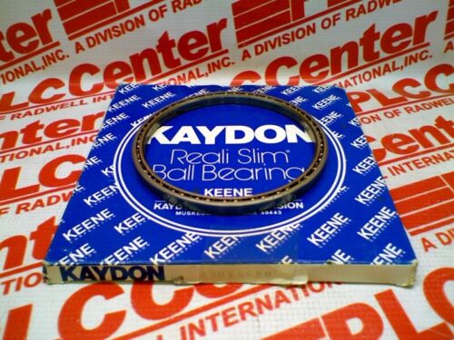 KAYDON BEARING KB045XP0