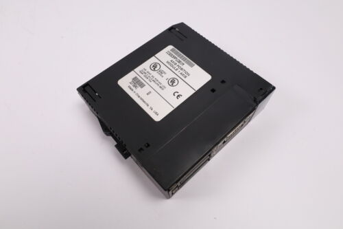 IC693APU301M