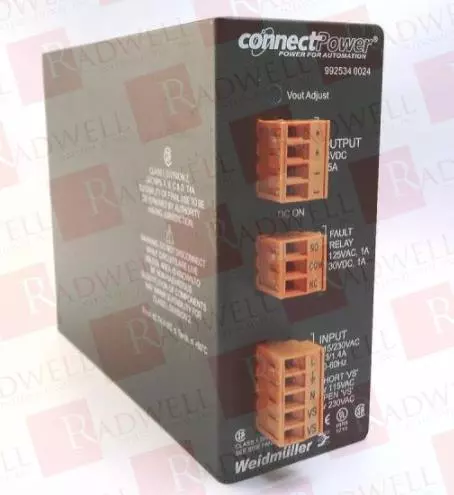CP-SNT 160W 24-28V 6.5A