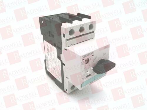 FURNAS ELECTRIC CO 3RV1421-1GA10