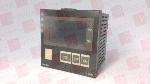 E5AN-Q3MP-500 AC/DC24