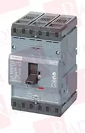 FURNAS ELECTRIC CO 3VT1706-2DC36-0AA0