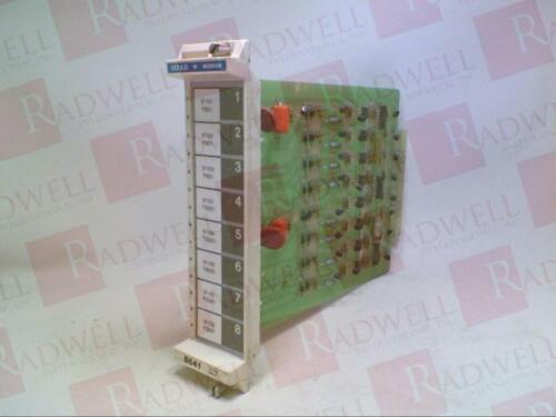 MODICON AS-B641-000