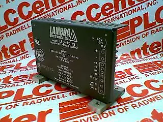 LAMBDA LFS-40-12