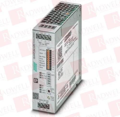 QUINT4-UPS/24DC/24DC/20/PN