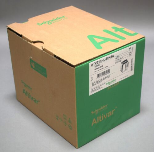 ATV310HU40N4A
