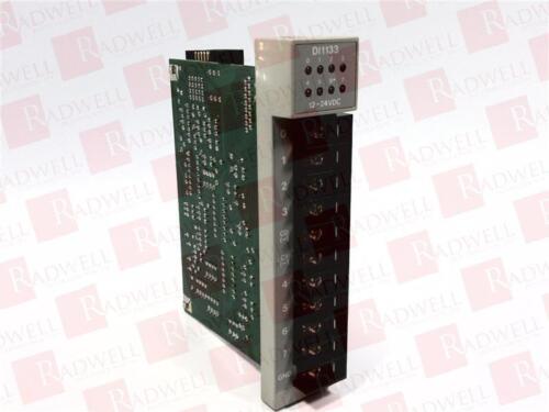 MODICON DI-1133-000