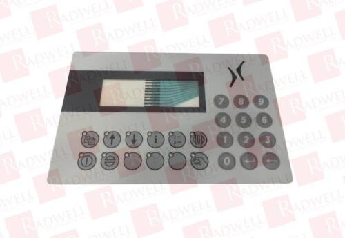 4B1270.00-K04-SUB-KEYPAD