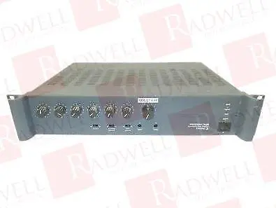 BIAMP CMA120