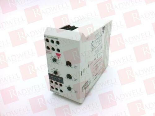 CARLO GAVAZZI EUYC220