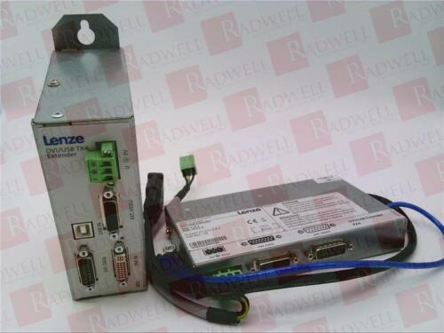 DVI/USB-TX4