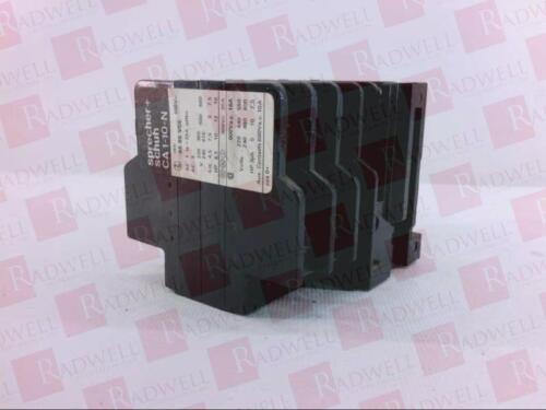 CA1-10-N-240V/50HZ-277V/60HZ