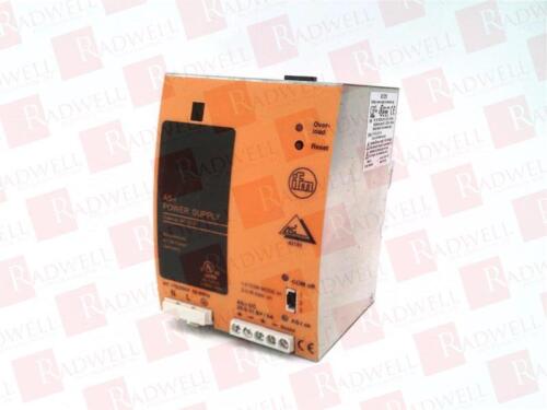 AC1218- POWER SUPPLY