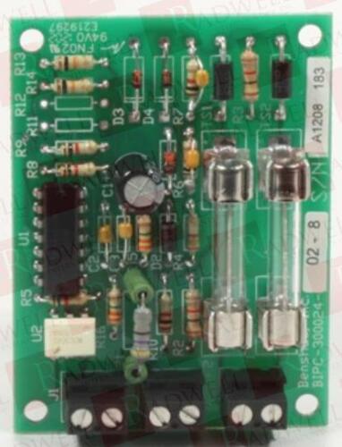 BENSHAW BIPC-300024-02