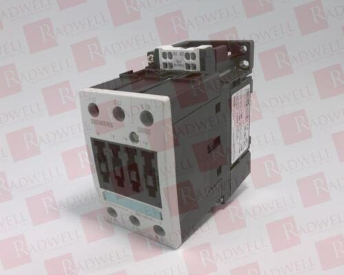 FURNAS ELECTRIC CO 3RT10363AG20