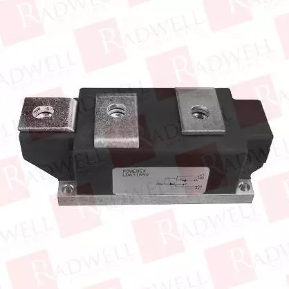 POWEREX LD431850