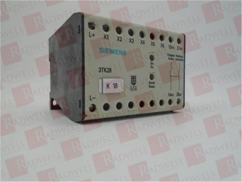 FURNAS ELECTRIC CO 3TK2801-0DB4