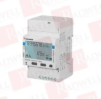 CARLO GAVAZZI EM540DINAV23XS1PFB