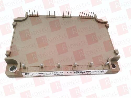 7MBP25RSB12061