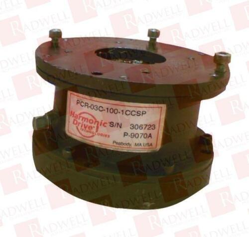 PCR-03C-100-1CCSP