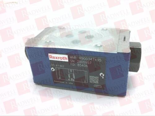 REXROTH R900347495