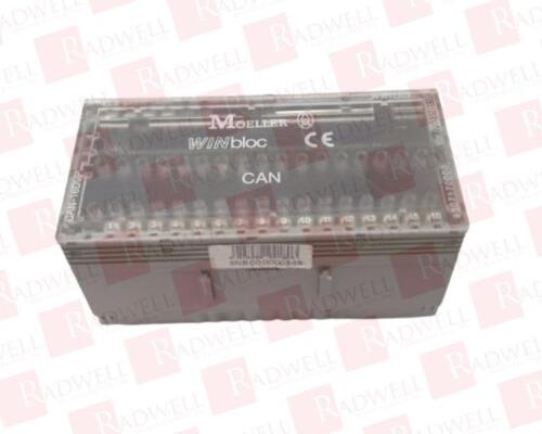 MOELLER ELECTRIC CAN-16DO/0.5A-PK