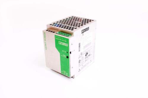 QUINT-PS-100-240AC/24DC/10