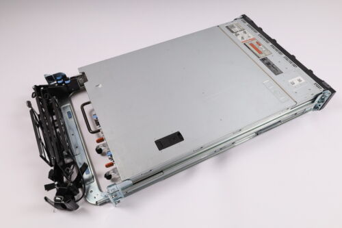 DELL POWEREDGE R730xd 758LSM2