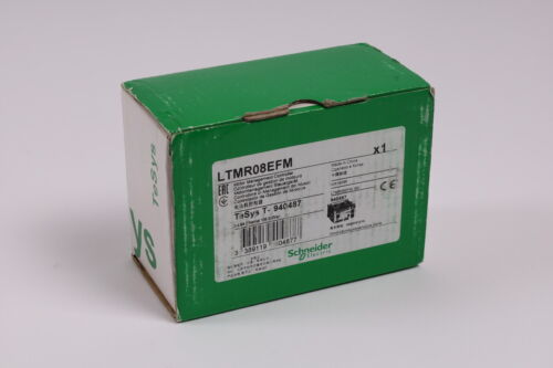 LTMR08EFM