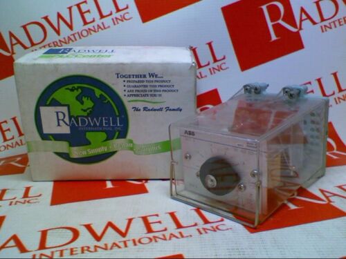 ASEA BROWN BOVERI RK-412-102-AL