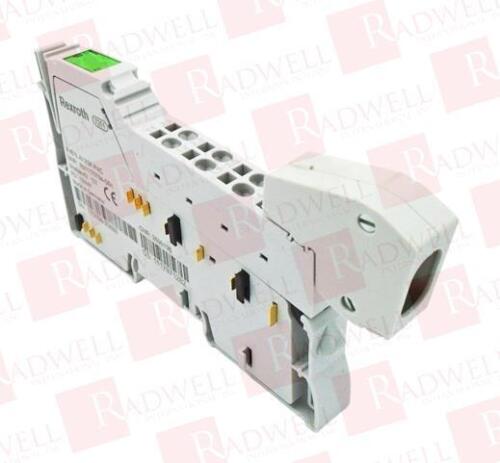 REXROTH R-IB IL AI 2/SF-PAC