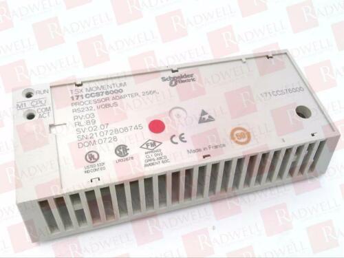 MODICON 171-CCS-760-00