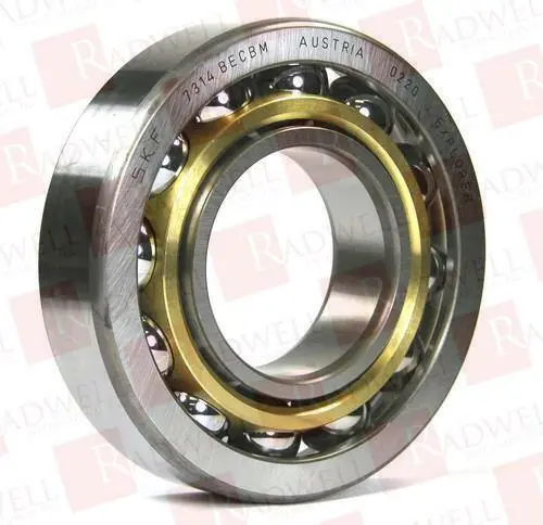 SKF 7217 BECBP