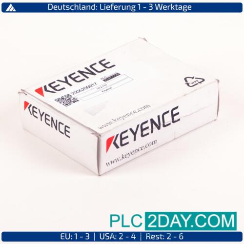 KEYENCE GT2-71P