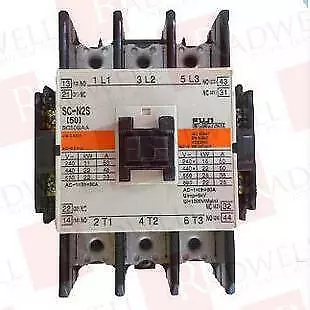 SC-N2S/U AC110V
