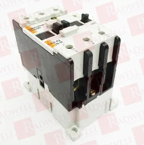 CA3-43-N-11 (NO COIL)