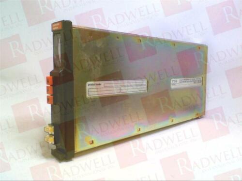 TURNBULL CONTROL SYS 6524/AM/RLPB/MTR/10V/100PERCENT