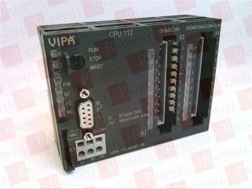 VIPA 112-4BH02