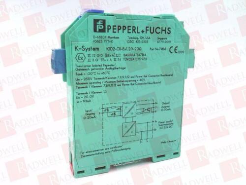 KFD2-CR-EX1.20-200