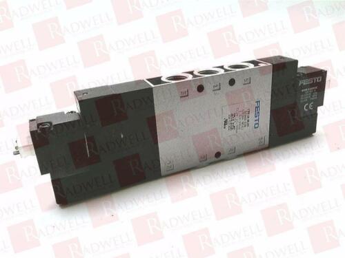 CPE18-M2H-5/3GS-1/4