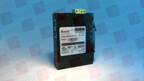 SIXNET EB-PSE-24V-1B