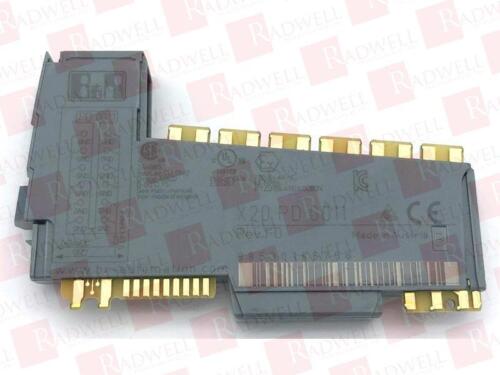 X20PD0011