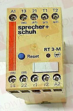 RT3-A-380V50/60