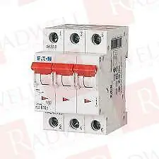 MOELLER ELECTRIC PLS6-C10/3-MW