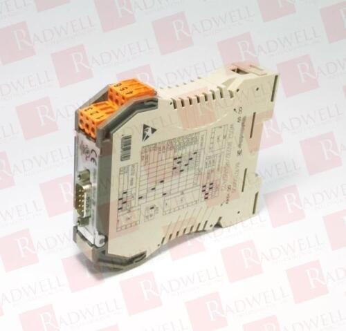 WDS2 RS232/RS485/422