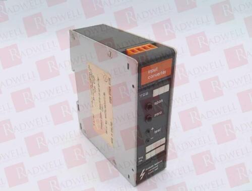 TURNBULL CONTROL SYS D001/V/0-10/MV/UP/TB/