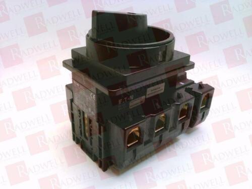 EATON CORPORATION SP5-125-DMCBNQ