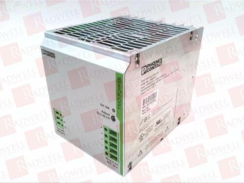 TRIO-PS/1AC/24DC/20