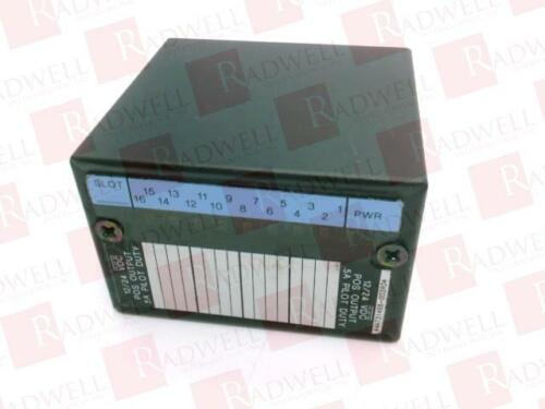 IC670MDL740
